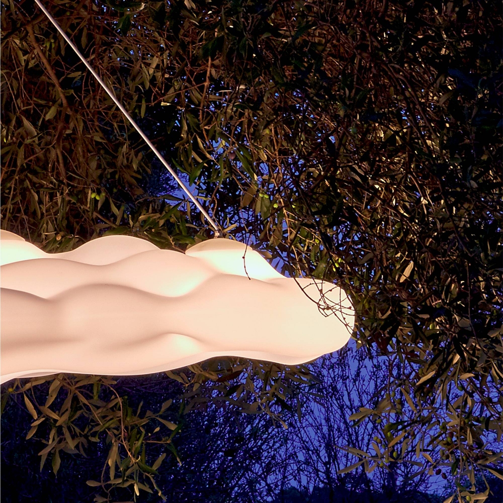 My Your Lampada a sospensione Nefos M