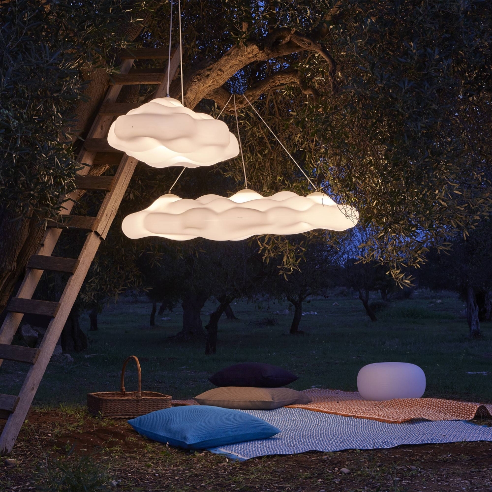 My Your Nefos M suspension lamp