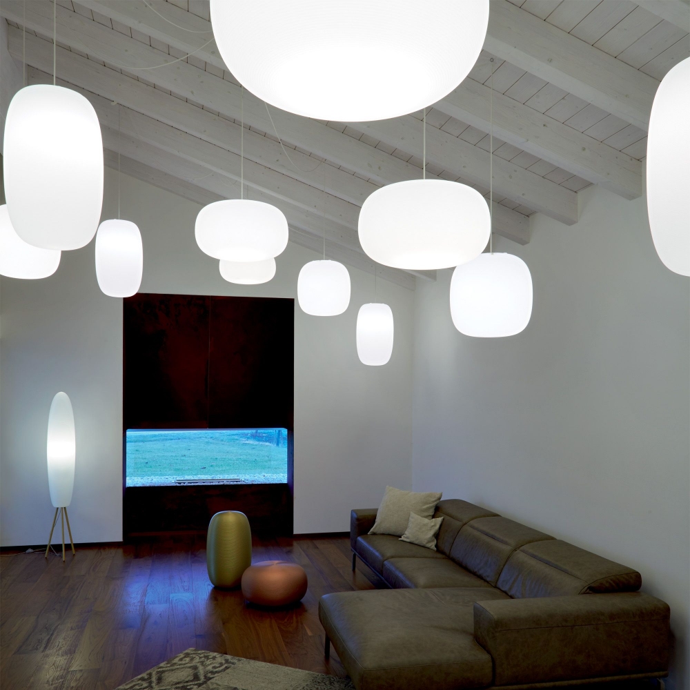 My Your Pandora M suspension lamp