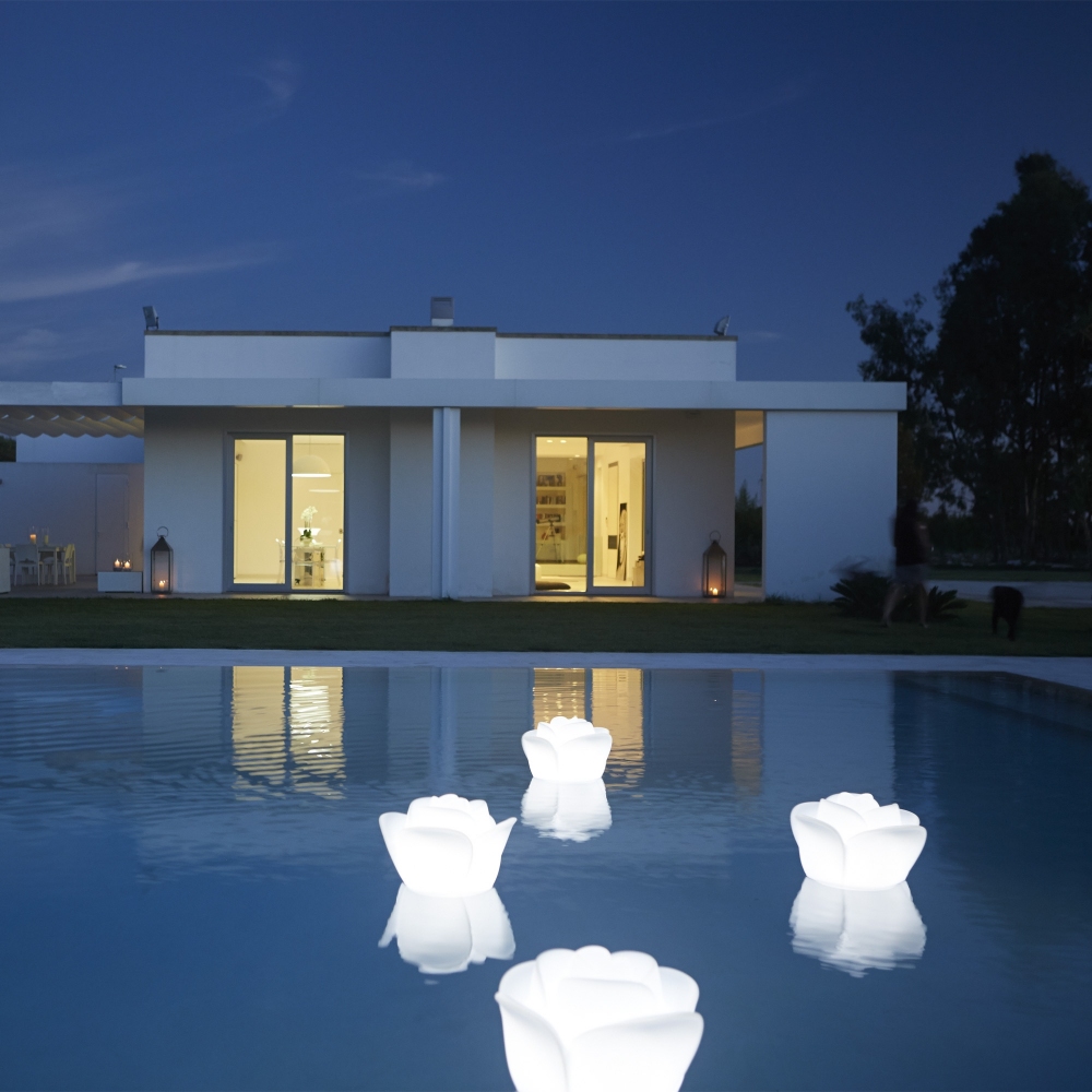 My Your Baby Love waterproof rechargeable table lamp