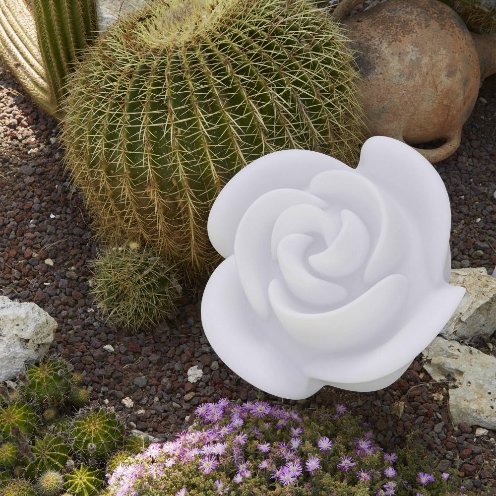 My Your Lampada da tavolo ricaricabile Baby Love waterproof