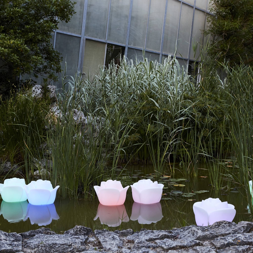 My Your Baby Love waterproof rechargeable table lamp