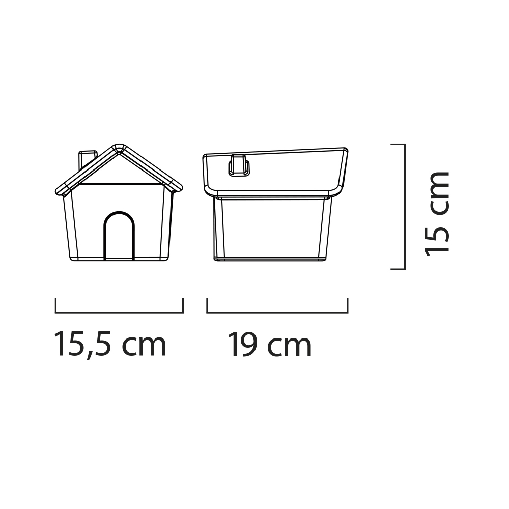 My Your Lampada da tavolo Light Tales Tri