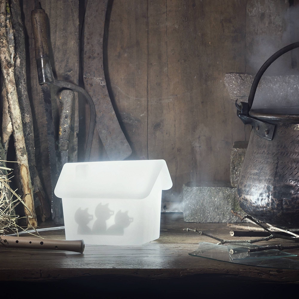 My Your Light Tales Tri table lamp