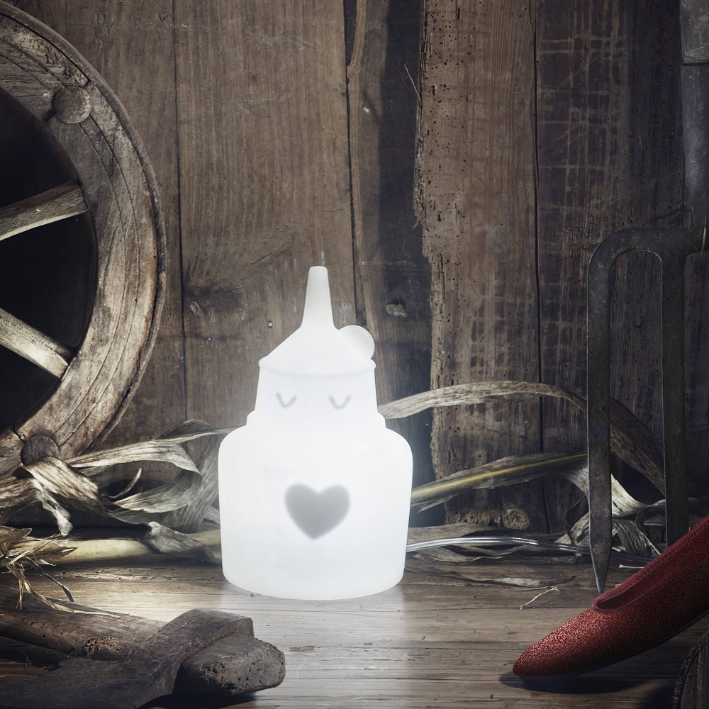 My Your Lampada da tavolo ricaricabile Light Tales Mobi