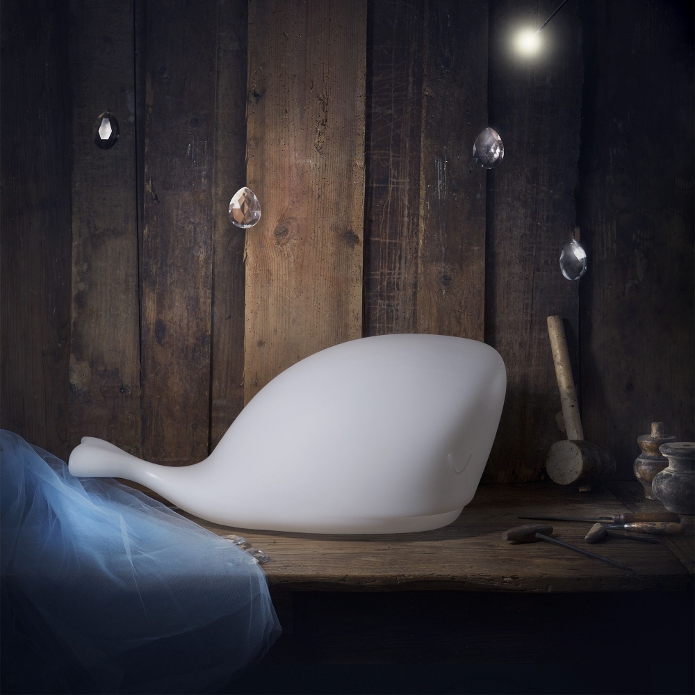 My Your Lampada da tavolo ricaricabile Light Tales Mobi XL