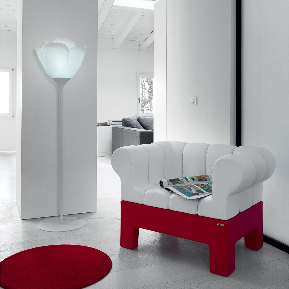 My Your Baby Love indoor floor lamp h 155 cm