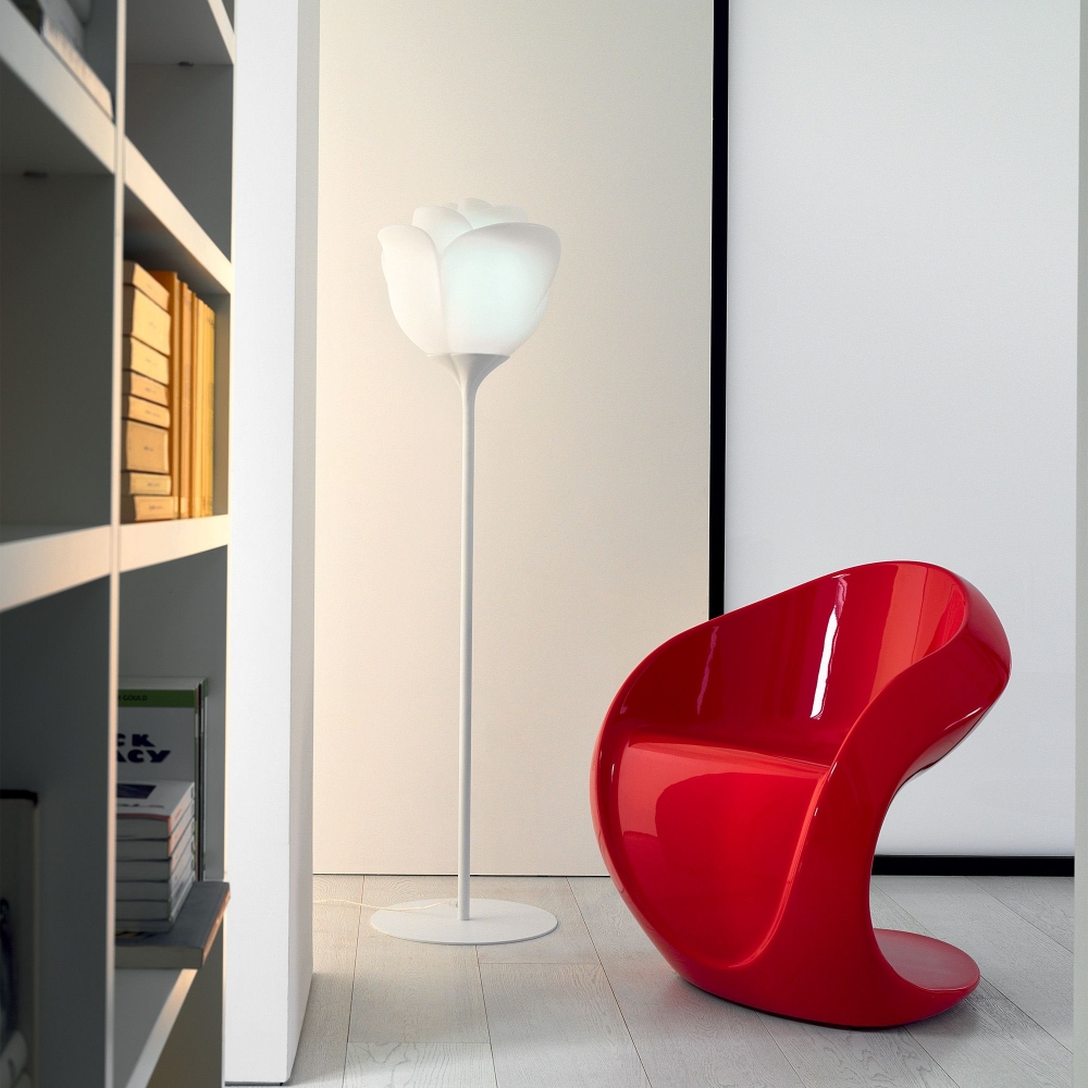 My Your Baby Love indoor floor lamp h 175 cm