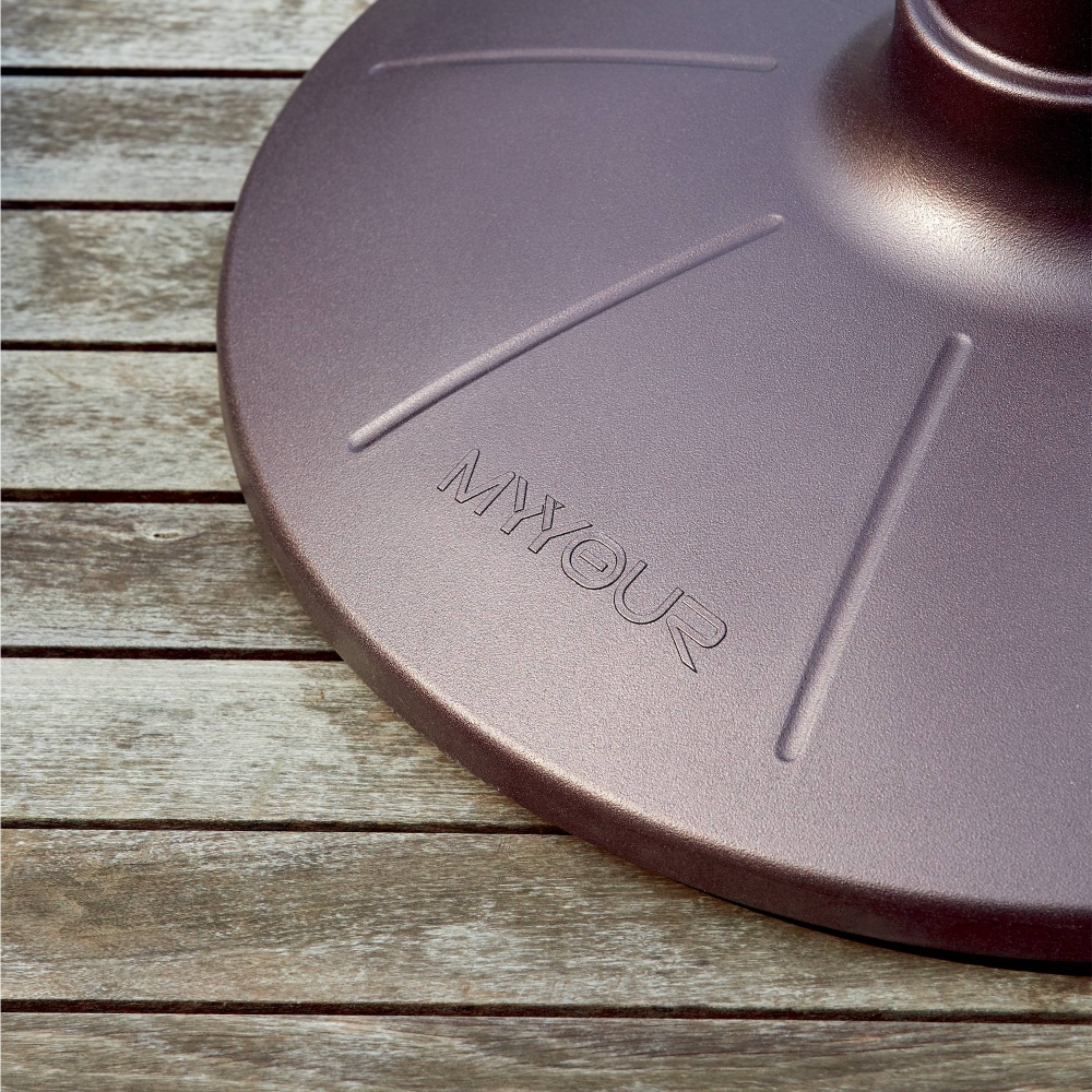 My Your Lampada da terra outdoor Hollywood