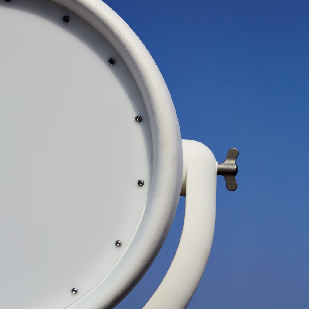 My Your Hollywood outdoor floor lamp