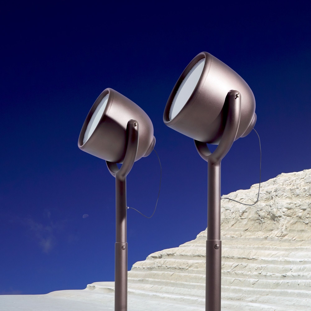 My Your Lampada da terra outdoor Hollywood