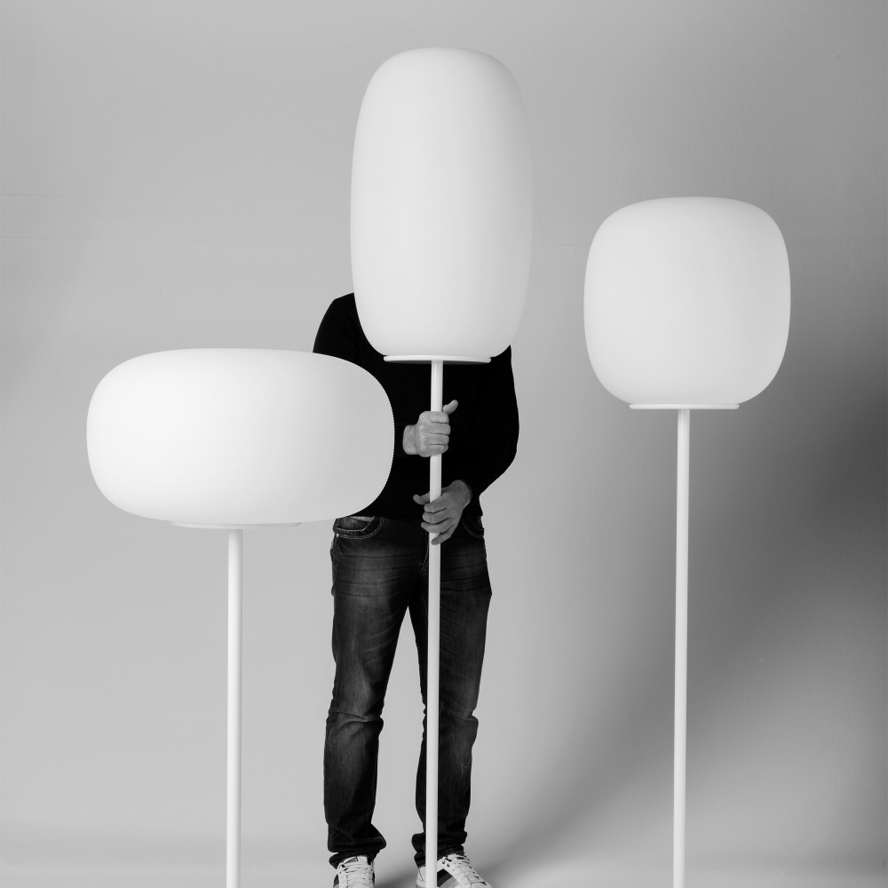 My Your Pandora L floor lamp