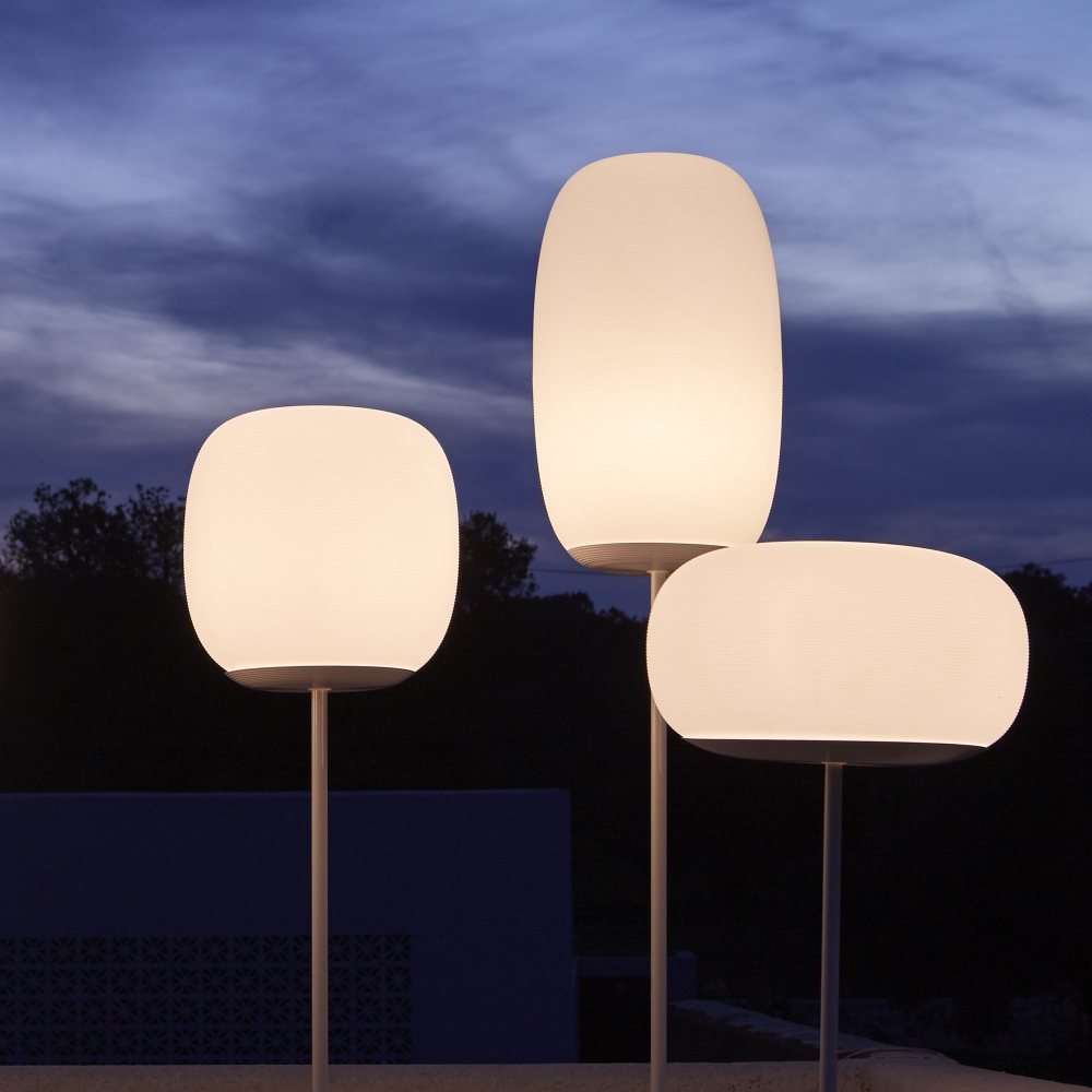 My Your Pandora L floor lamp