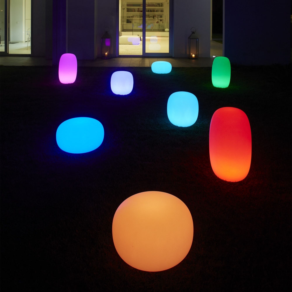 My Your Pandora M outdoor floor lamp