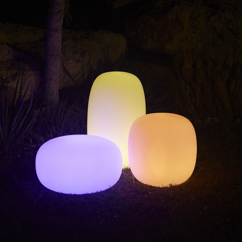 My Your Lampada da terra outdoor Pandora M