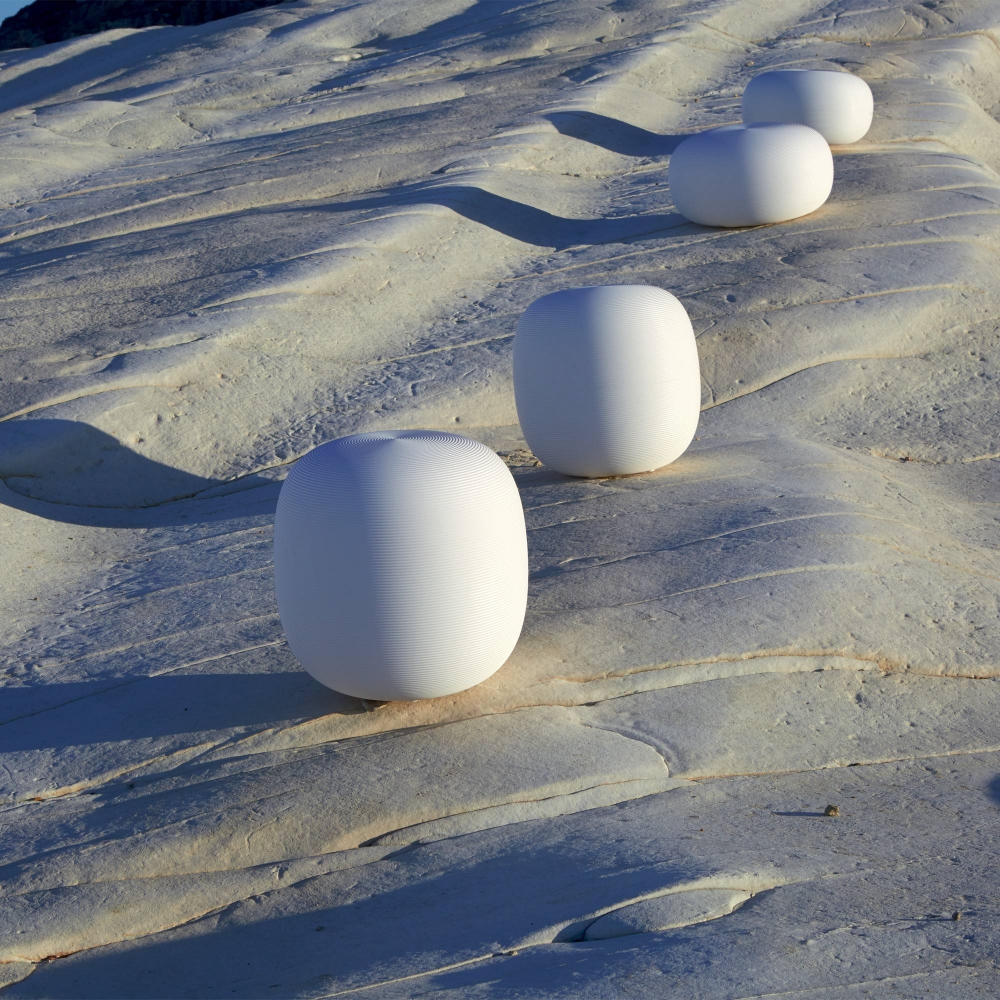 My Your Lampada da terra outdoor Pandora M