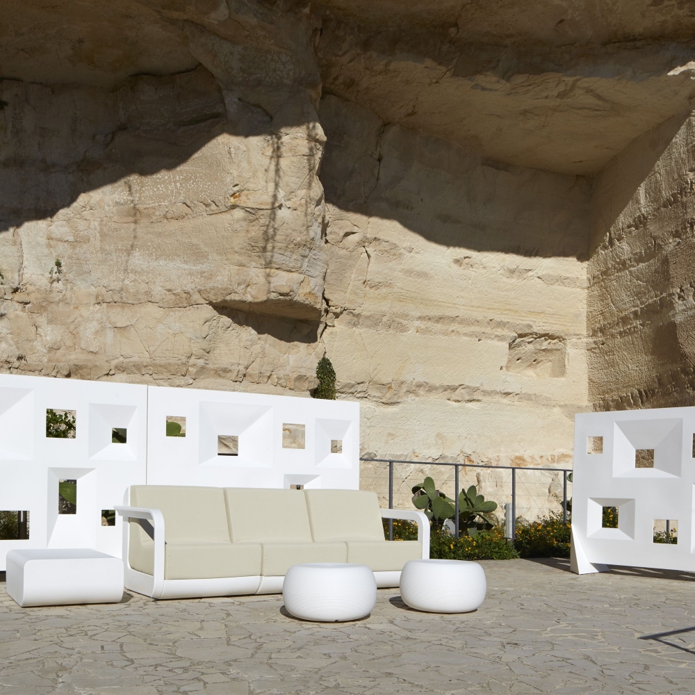 My Your Pandora S outdoor floor lamp