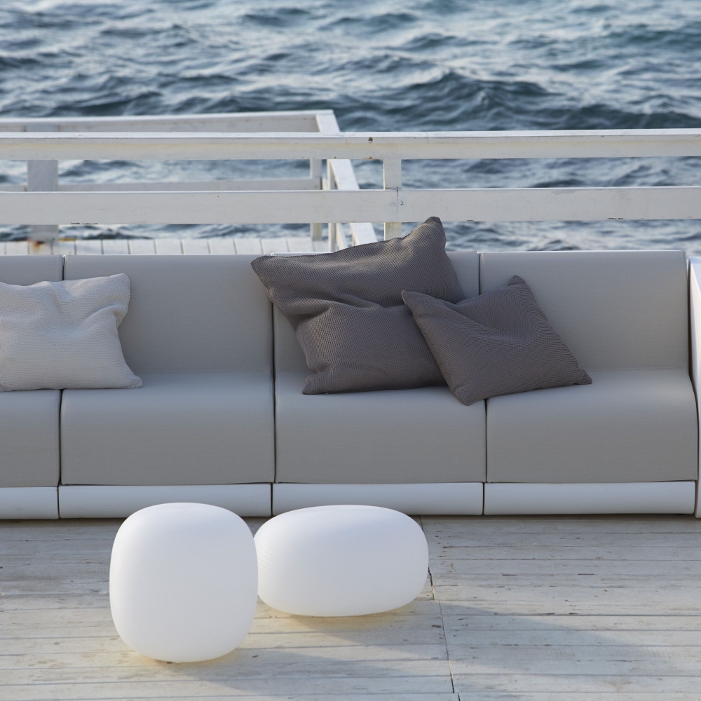 My Your Pandora S outdoor floor lamp