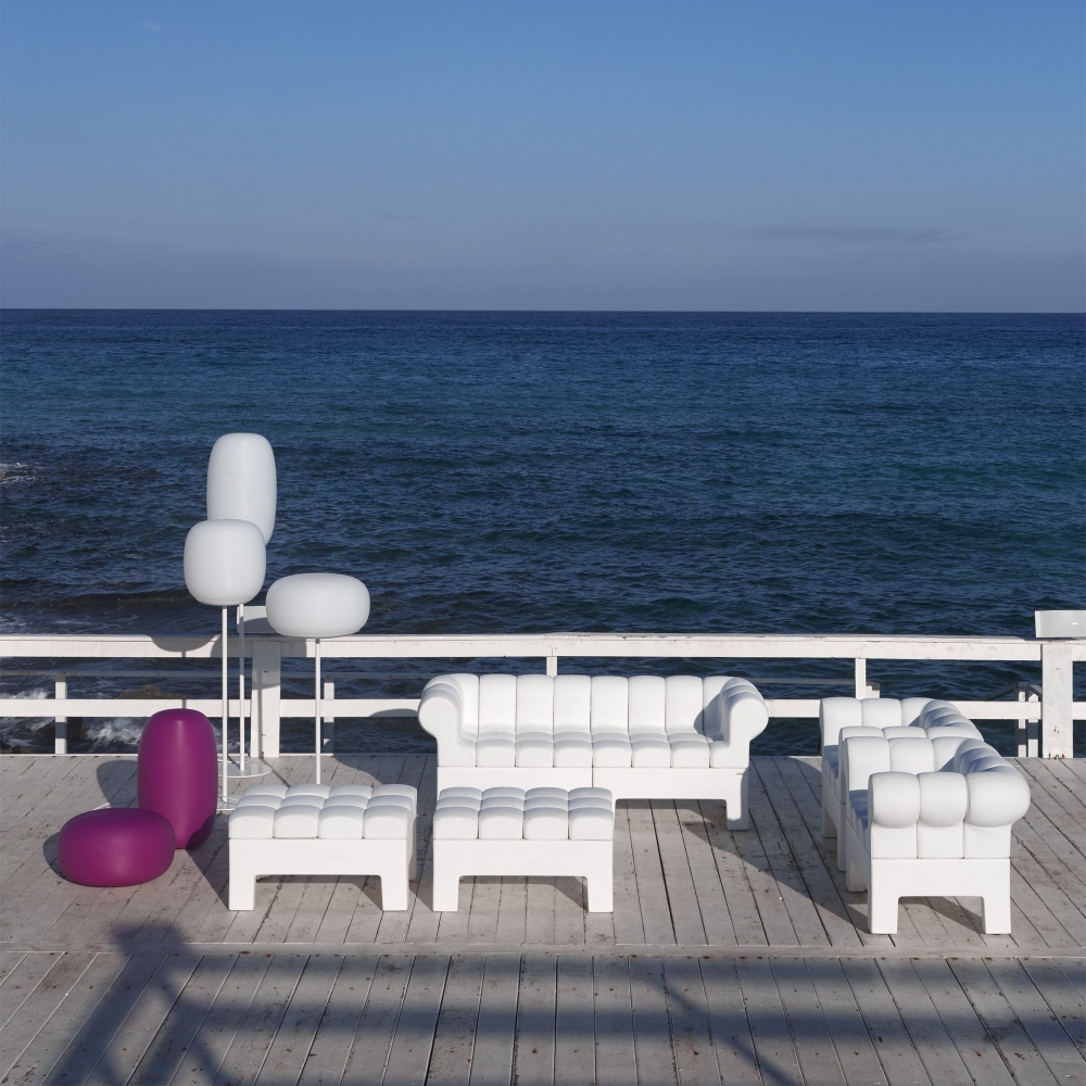 My Your Pandora S floor lamp