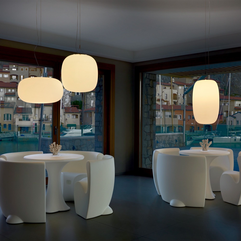 My Your Pandora S floor lamp