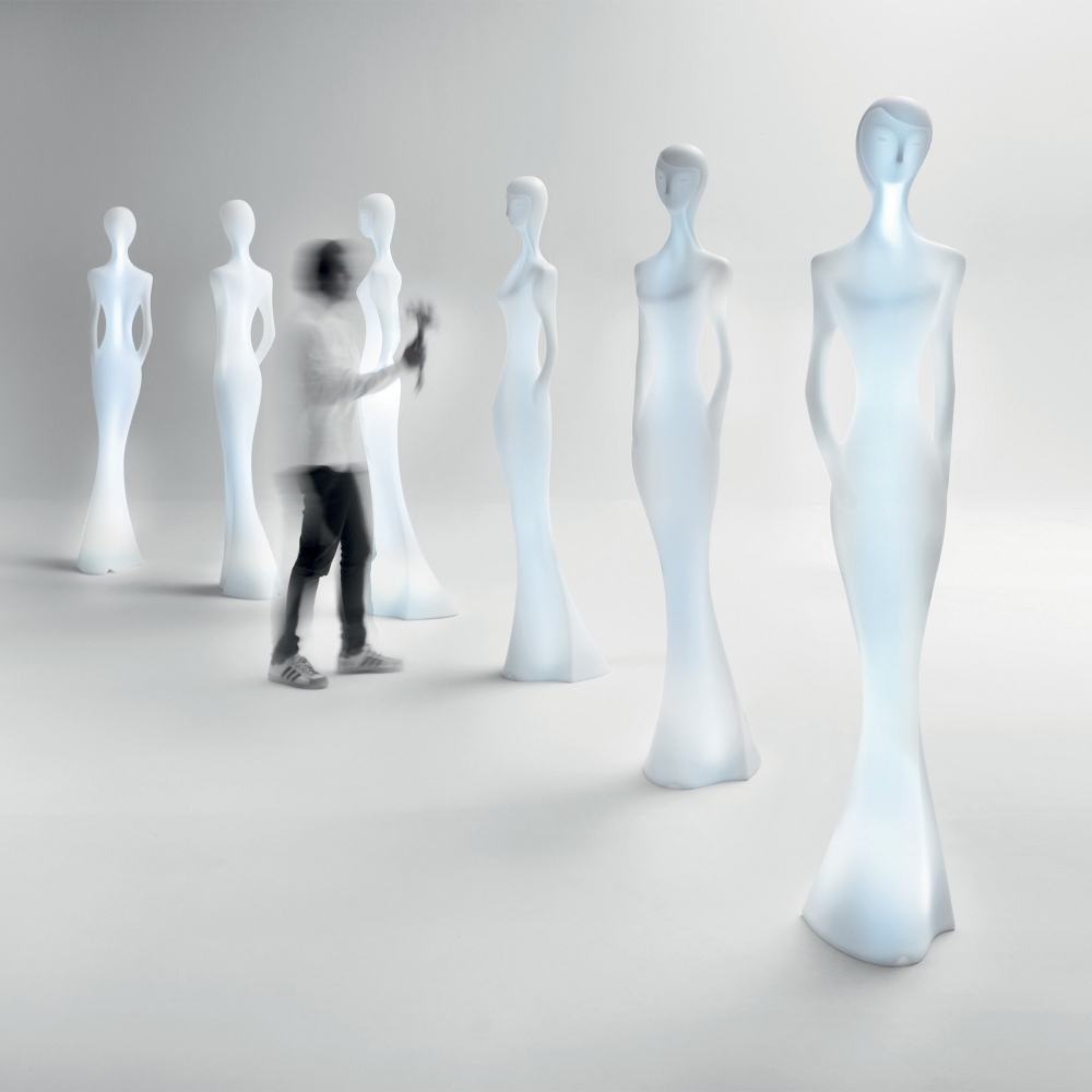 My Your Penelope outdoor floor lamp