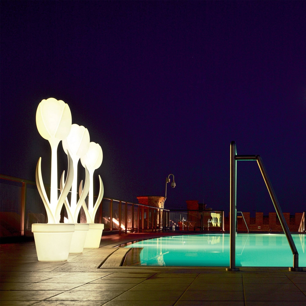 My Your Tulip XL indoor floor lamp