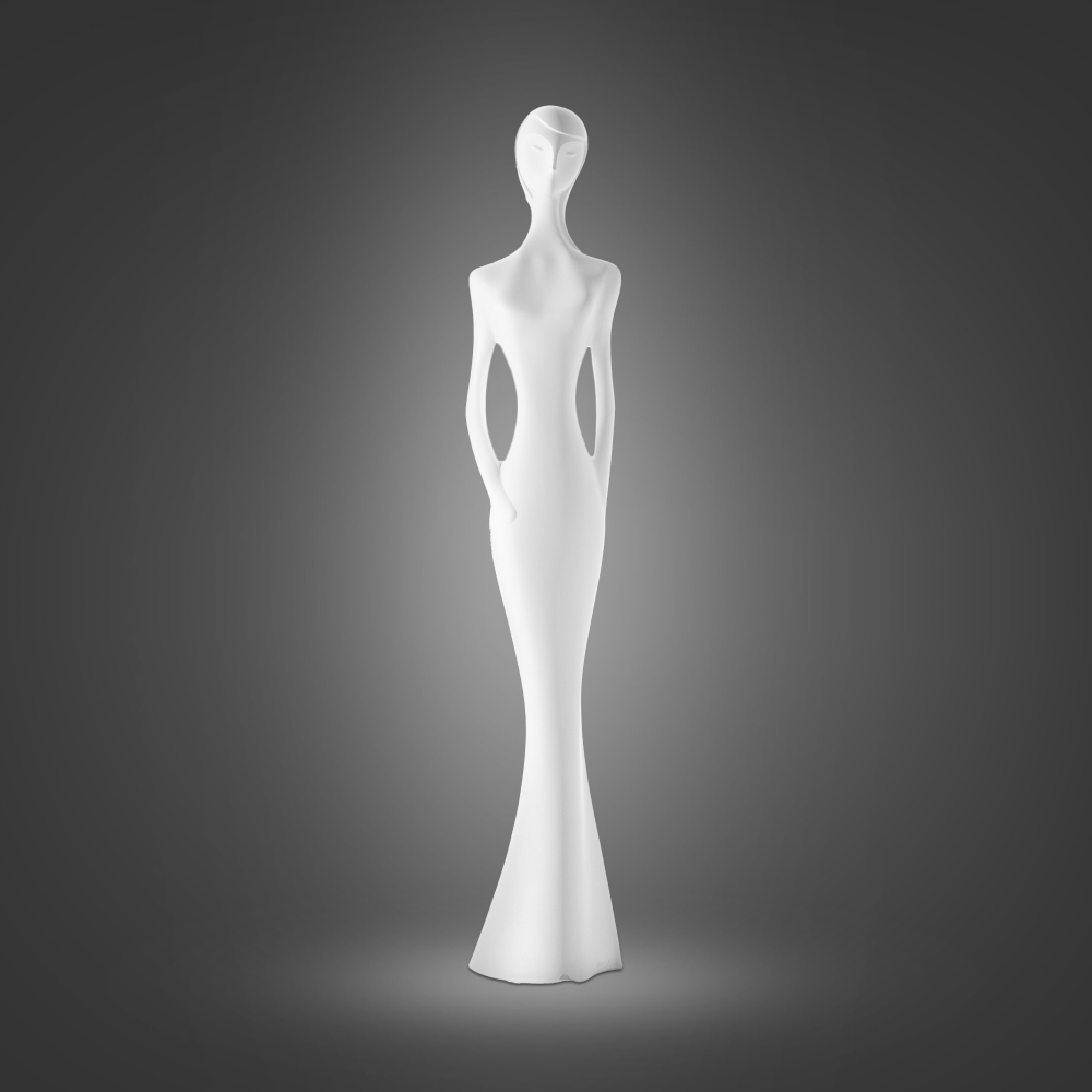 My Your Penelope rechargeable outdoor floor lamp