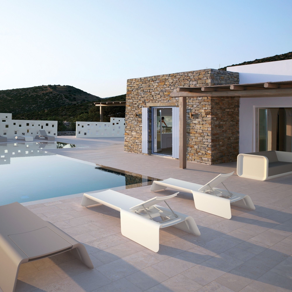 My Your Lettino Nova