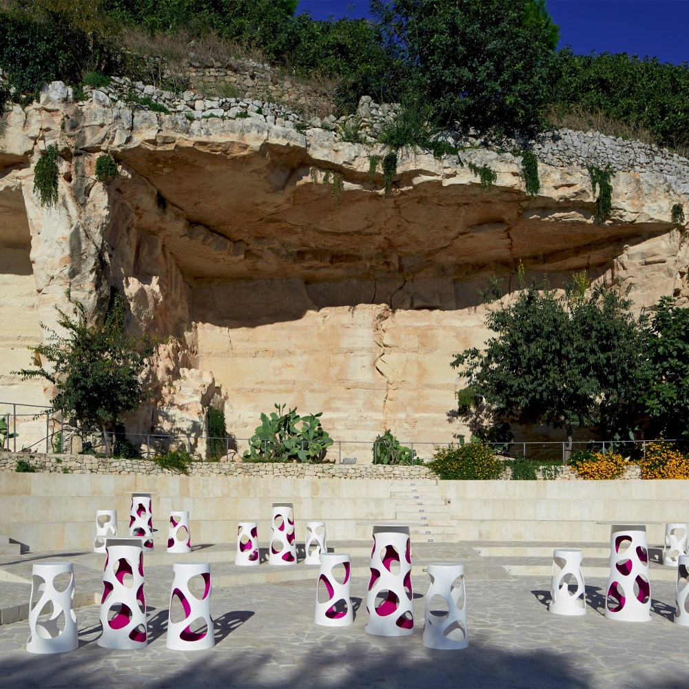 My Your Tavolo alto Liberty XL