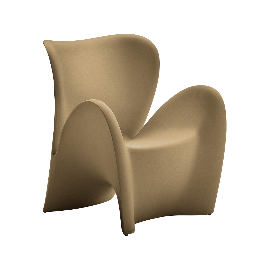 My Your Lily armchair