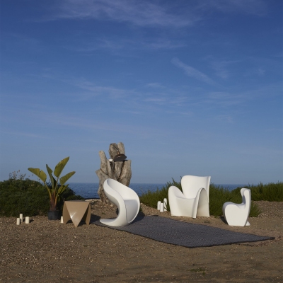 My Your Lily armchair 2