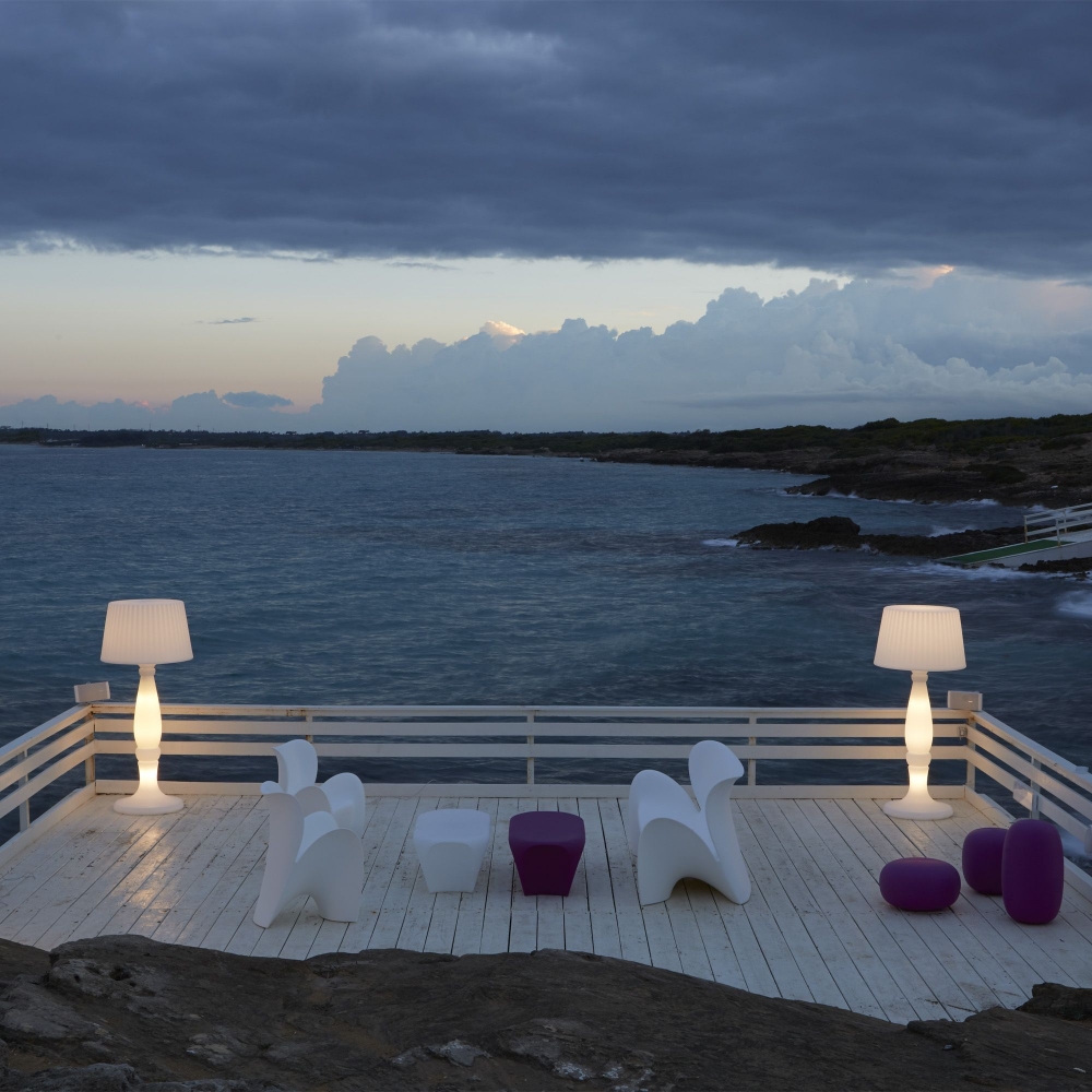 My Your Poltrona Lily