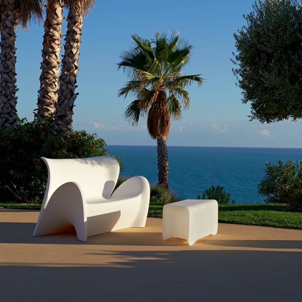 My Your Lily armchair