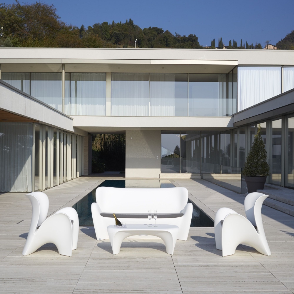 My Your Lily armchair