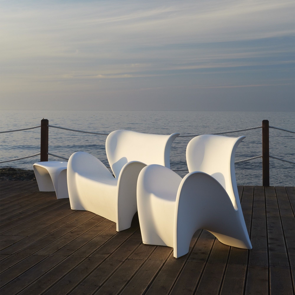 My Your Lily armchair