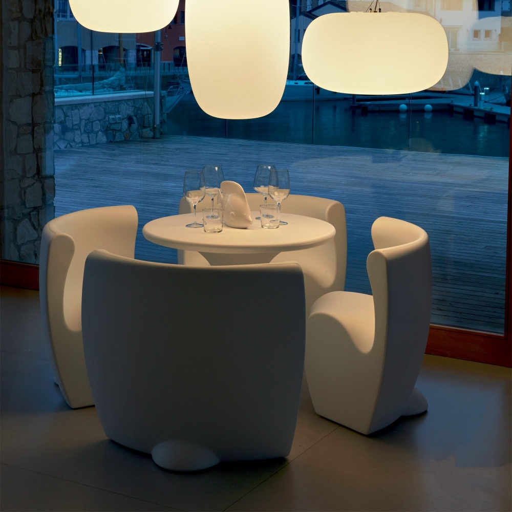 My Your Poltroncina modulare Rhonda