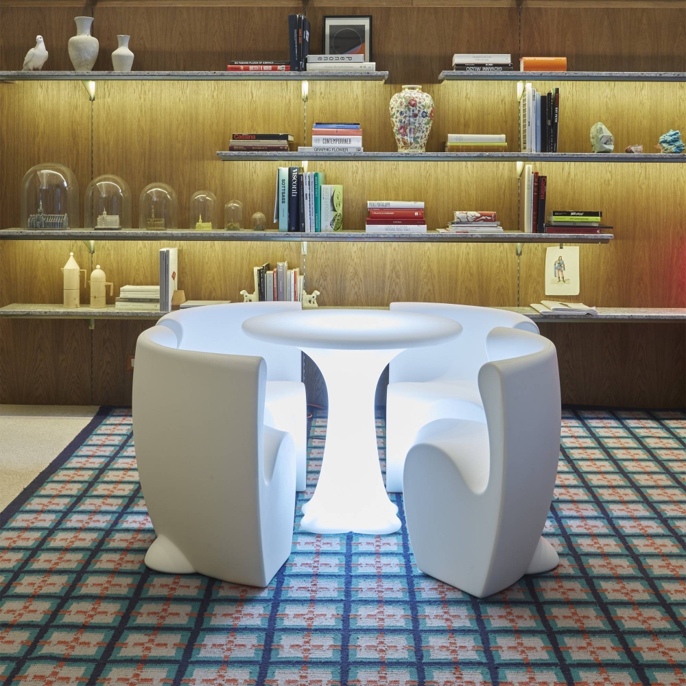 My Your Rhonda modular armchair