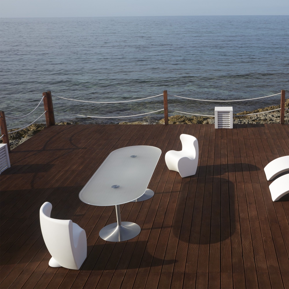 My Your Poltroncina modulare Rhonda