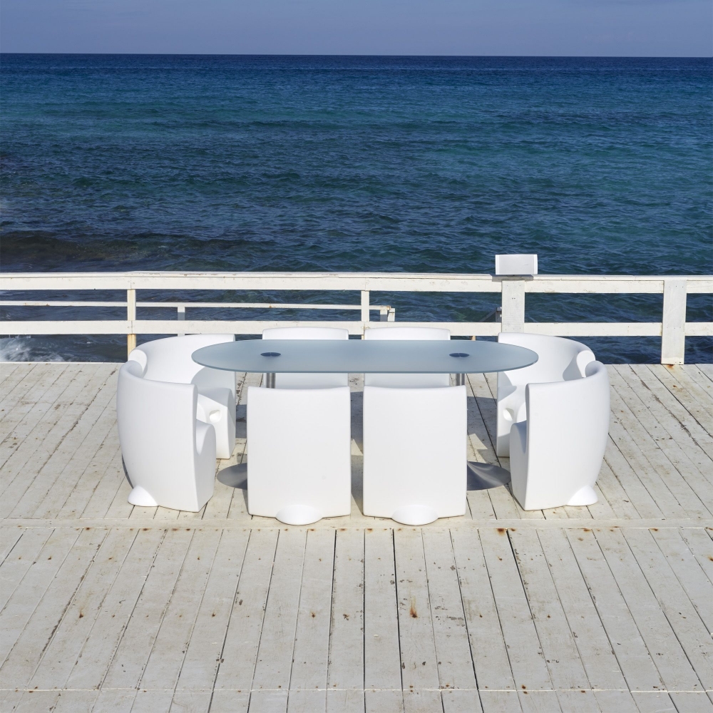 My Your Rhonda modular armchair