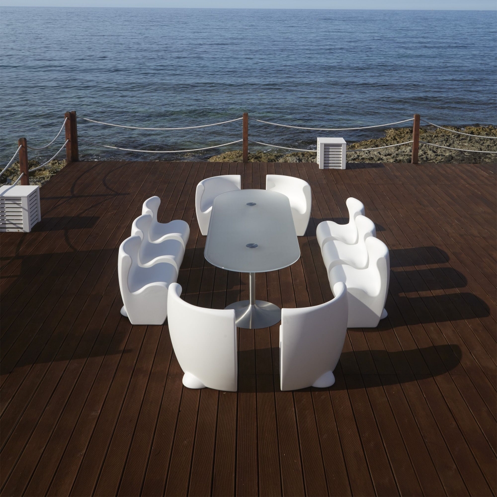 My Your Poltroncina modulare Rhonda