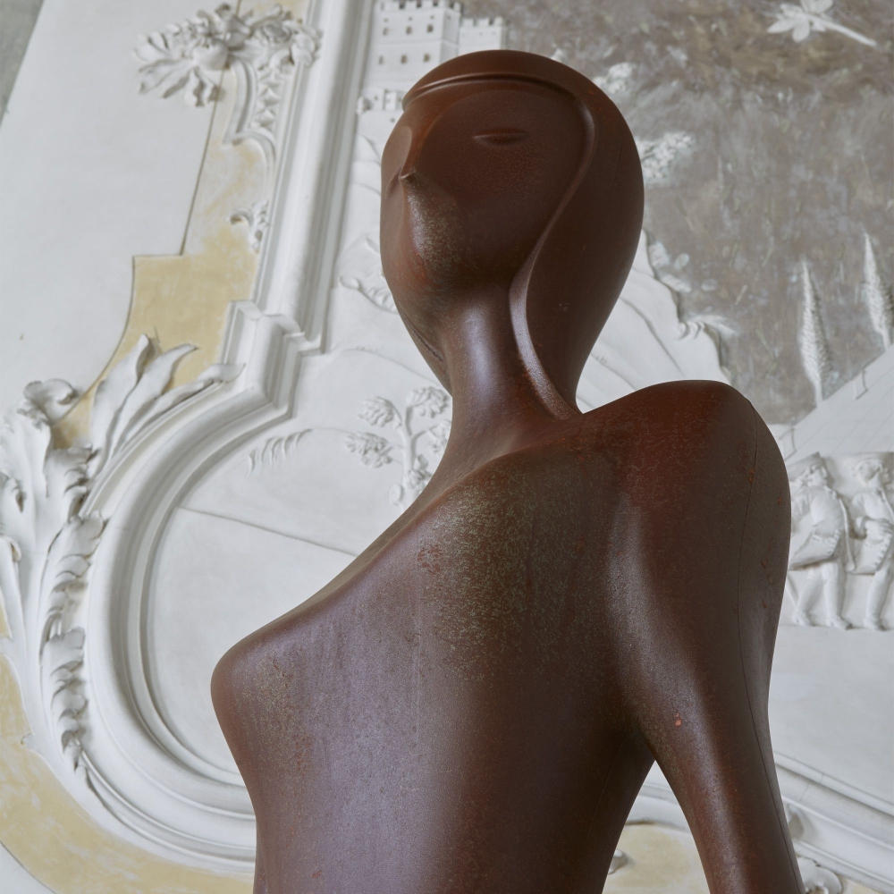 My Your Scultura Penelope