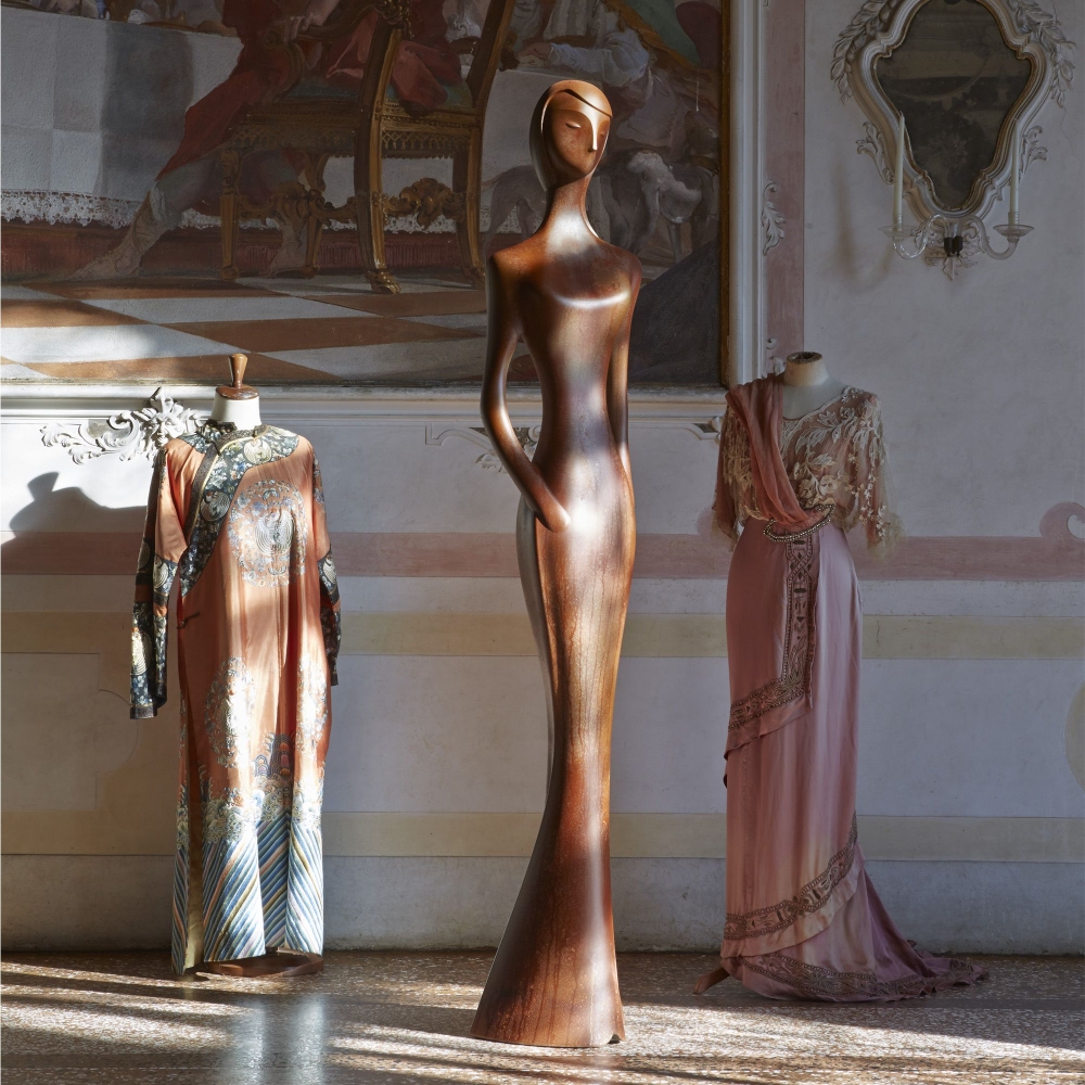 My Your Scultura Penelope