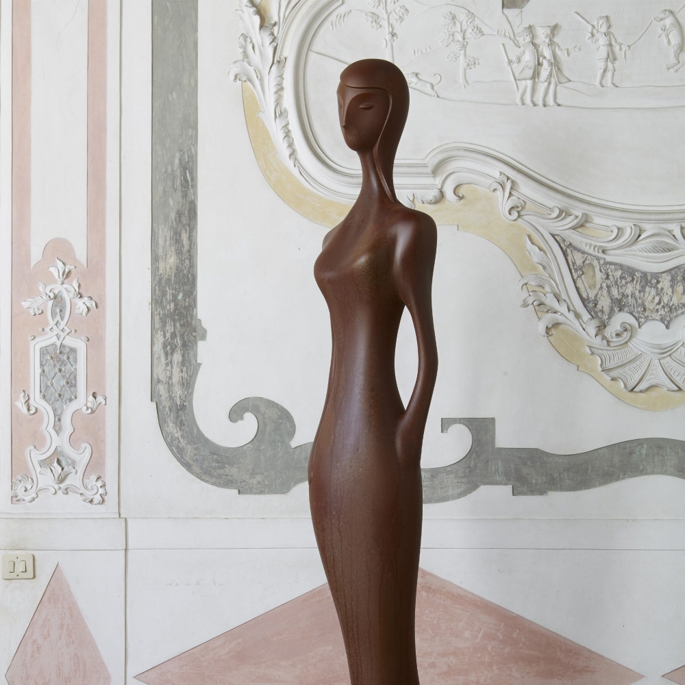 My Your Penelope sculpture