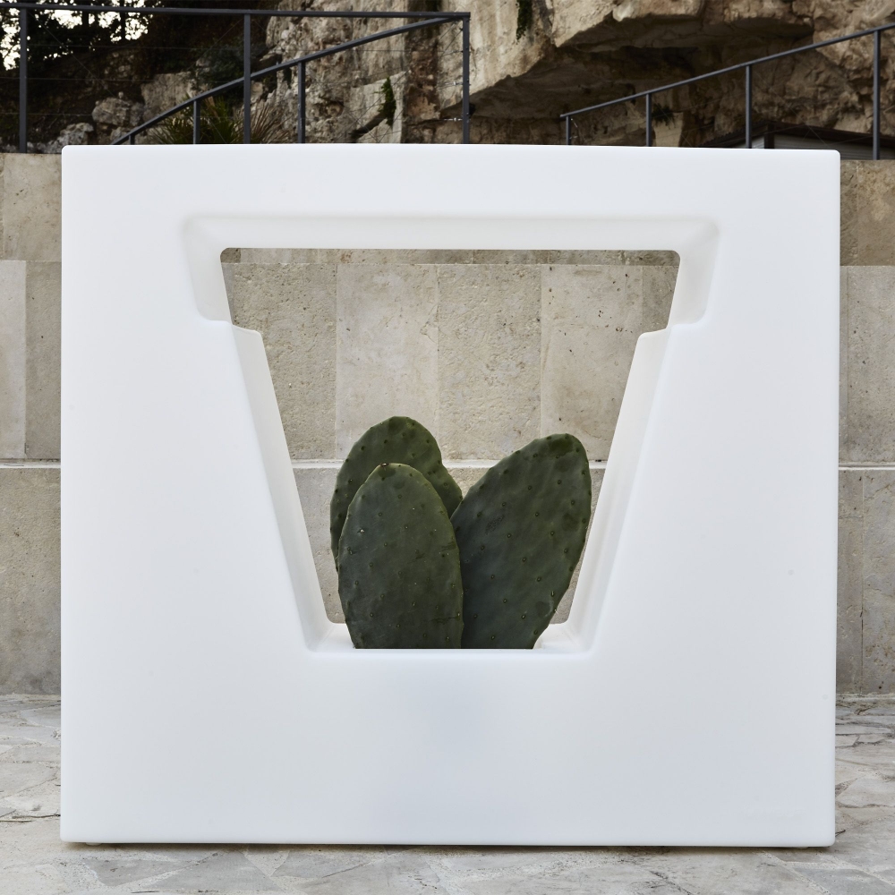 My Your Nonvaso planter