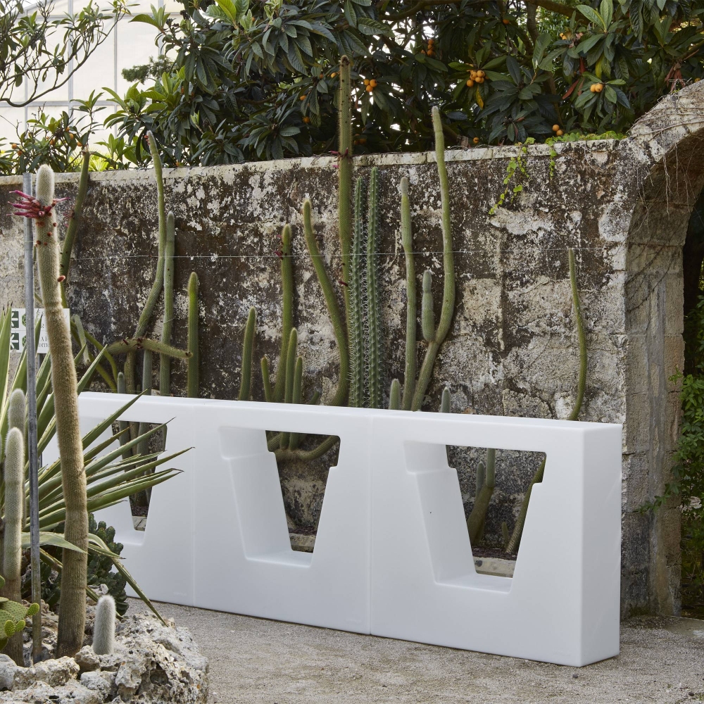 My Your Nonvaso planter