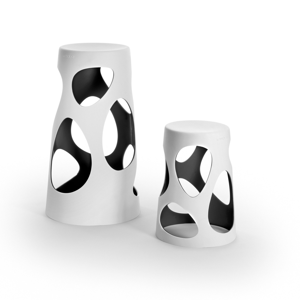 My Your set of 6 Liberty L stools