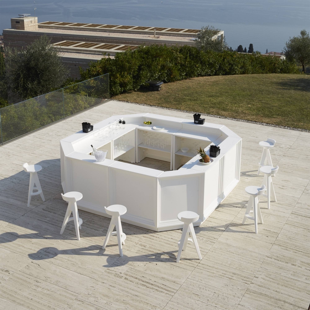 My Your Sgabello Oxford