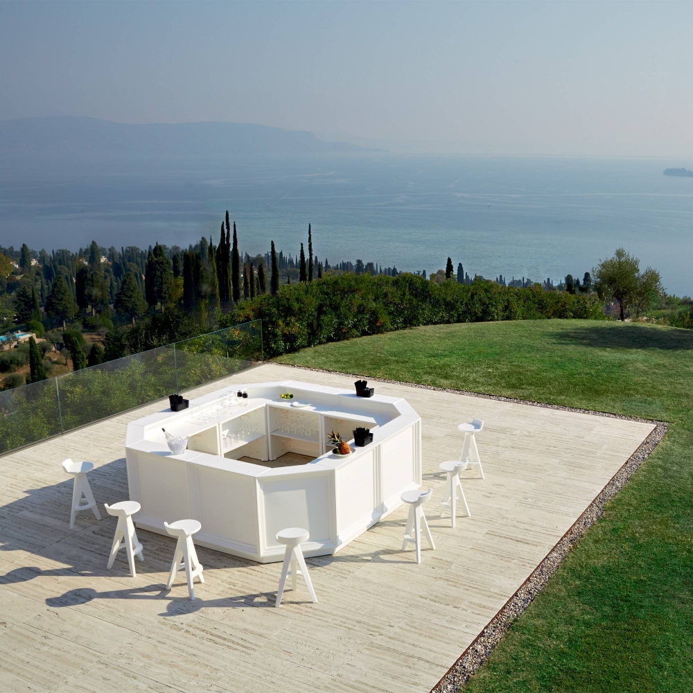 My Your Sgabello Oxford