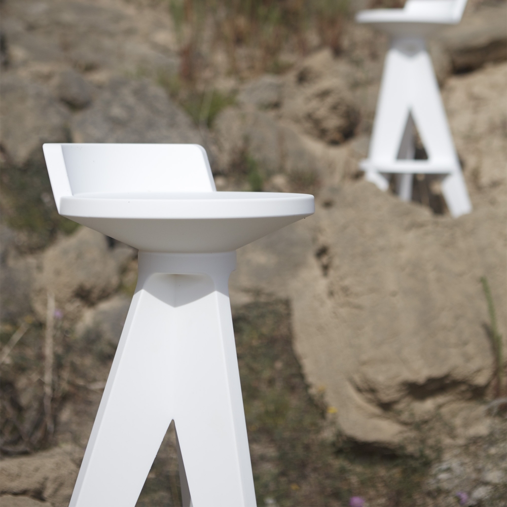 My Your Oxford stool