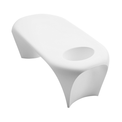 My Your Lily table with...